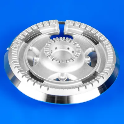 Газовий пальник для турбоплит Electrolux 140036558017