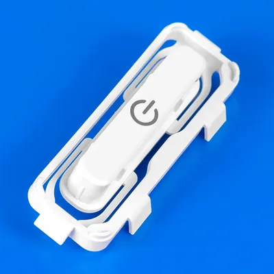Кнопка увімкнення для пральної машини Gorenje 579280