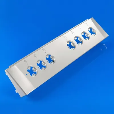 Панель керування для плити Beko 218315041
