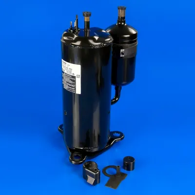 Компресор для кондиціонера LG TBZ34640301