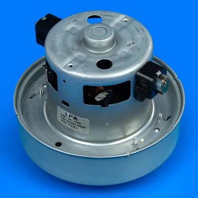 Мотор для пилососа 1600W LPA HDX-N3