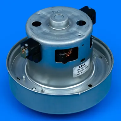 Мотор для пилососа 1800W LPA HWX-1 (N3)