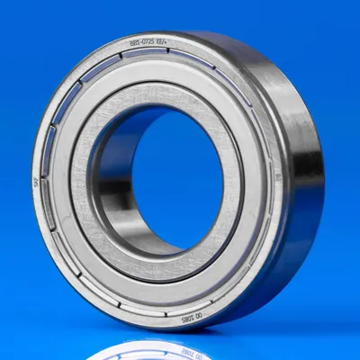 Підшипник для пральної машини SKF 205 zz
