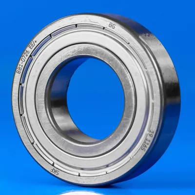 Підшипник для пральної машини 206 zz SKF