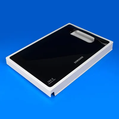 Дверцята для мікрохвильової печі Samsung DE94-02360A