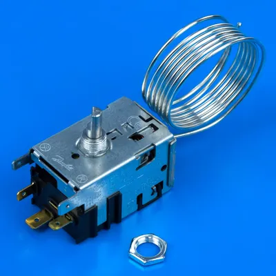 Термостат для холодильника Electrolux 2914570045