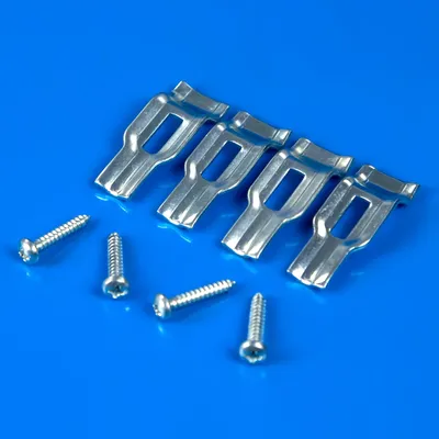Кріпильний комплект для плити Indesit C00052952
