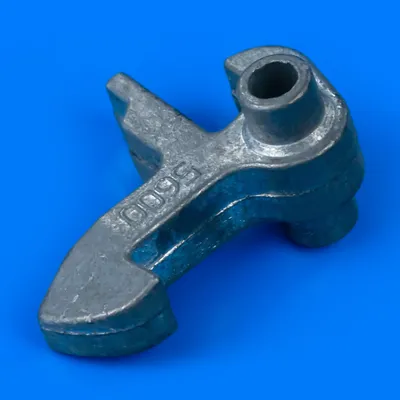 Гачок для пральної машини Zanussi 4055113437 Original