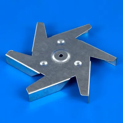 Крильчатка вентилятора для плити Electrolux 3530457013