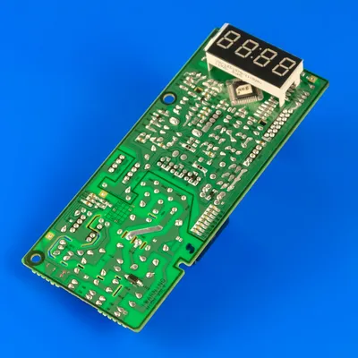 Електронний модуль управління для мікрохвильової печі Samsung DE92-04319G