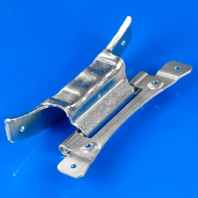 Петля дверцят люка для пральної машини Indesit C00372855
