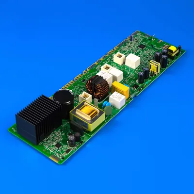 Електронний модуль керування для сушильної машини Electrolux 140044964280