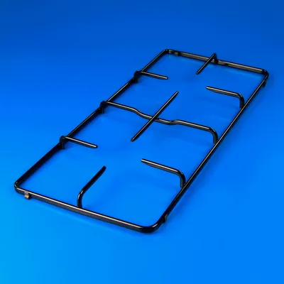 Права решітка для плити Electrolux 3428117026