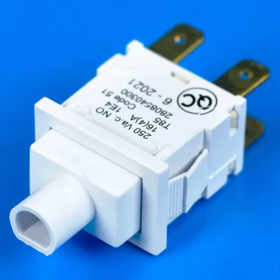 Мережева кнопка для пральної машини Beko 2808540400