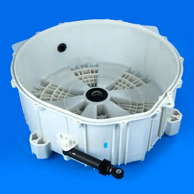 Задня кришка бака для пральної машини LG 3045ER0026P