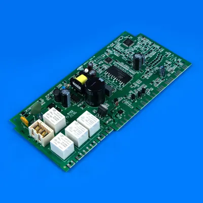 Електронний модуль керування для посудомийної машини Whirlpool C00538387