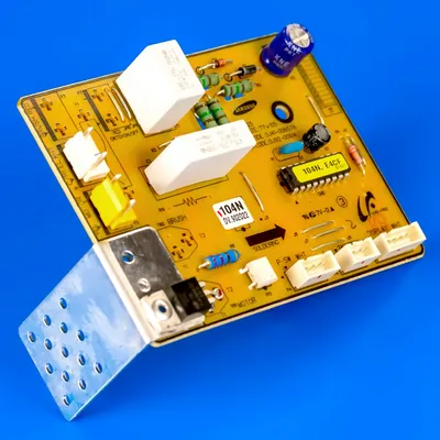 Електронний модуль управління для пилососа Samsung DJ92-00104N