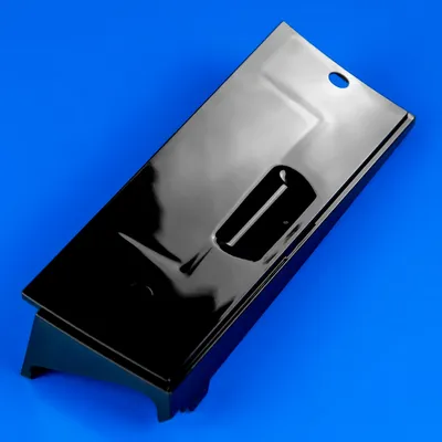 Передній корпус для ємності води кавоварки Delonghi 5332282400
