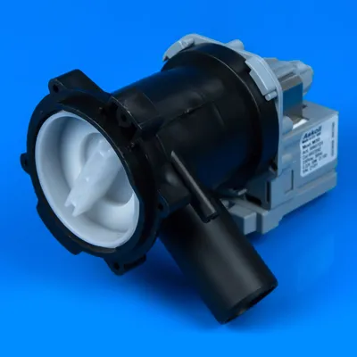 Насос (помпа) з корпусом для пральної машини Bosch 141896