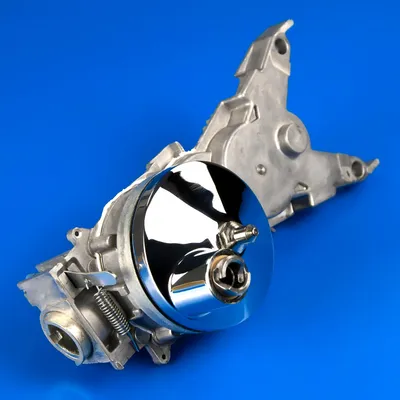 Редуктор для кухонного комбайна Kenwood KW715674