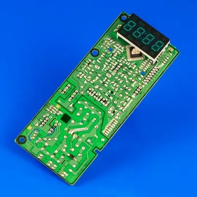 Електронний модуль керування для мікрохвильової печі Samsung DE92-03487C
