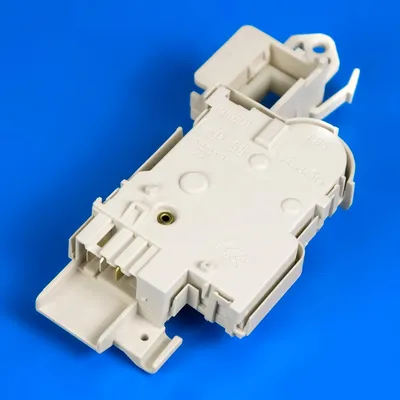 Замок для пральної машини Electrolux Zanussi 140005565027 оригінал