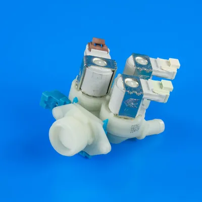 Клапан впускний Electrolux 1325188405 8588087104291 3/180 Original