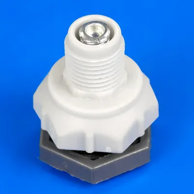 Ніжка для пральної машини Electrolux 1325007043 Original