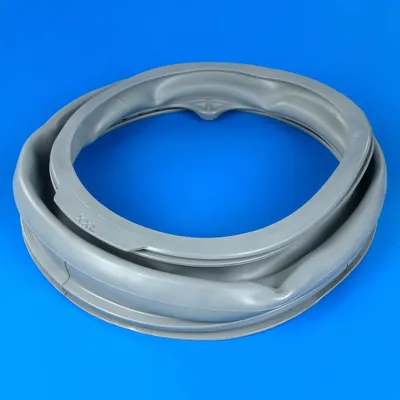 Манжета люка пральної машини Electrolux Zanussi AEG 140028468019 Original