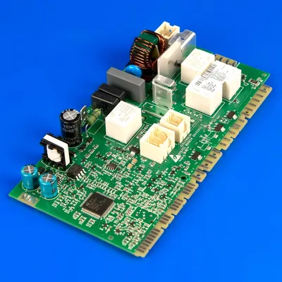 Контролер управління для пральної машини Electrolux 8078222489