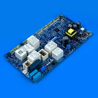 Електронний модуль для пральної машини Electrolux 140046296053