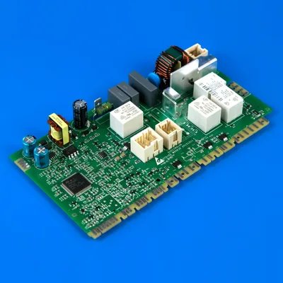 Електронний модуль управління для пральної машини Electrolux 8078222307