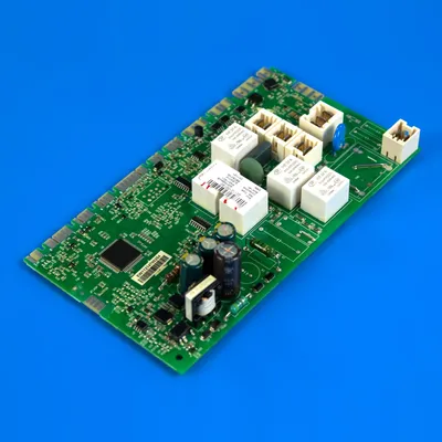 Електронний модуль керування для пральної машини Electrolux 8070104156