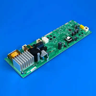 Електронний модуль управління для пральної машини Electrolux 1360064222