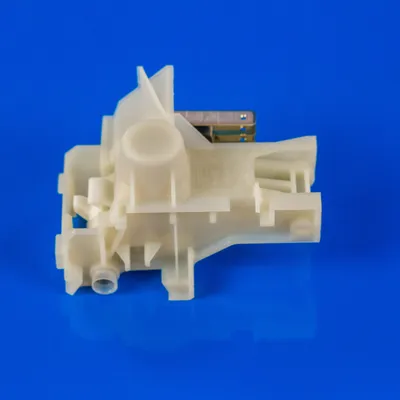 Замковий механізм для посудомийної машини Bosch 438026