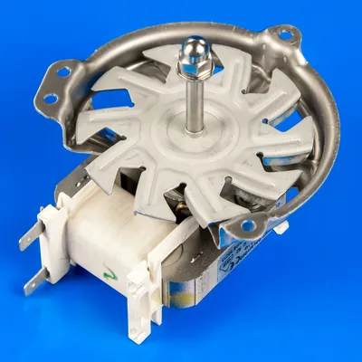 Вентилятор конвекції для плити Beko 264100004