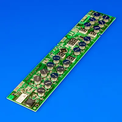 Електронний модуль керування для плити Electrolux 3875739231