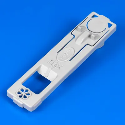 Вставка для порошкоприймача пральної машини Electrolux 8118664047 Original
