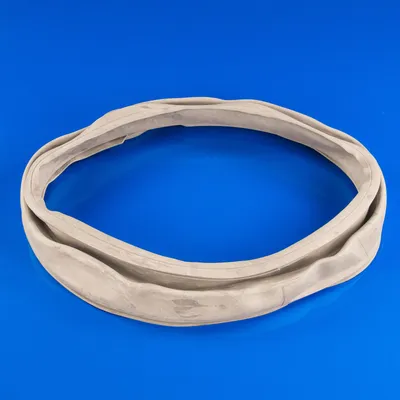 Манжета (гума) люка Bosch Siemens 667487