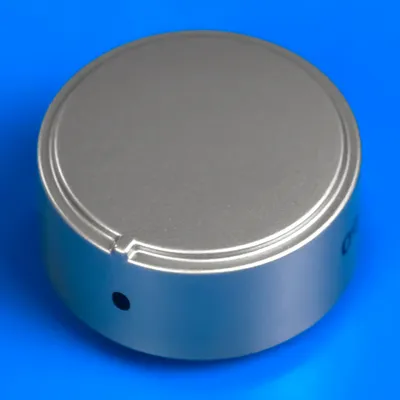 Ручка терморегулятора для плити Indesit C00114020