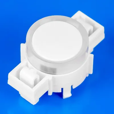 Кнопка для плити Bosch 613040