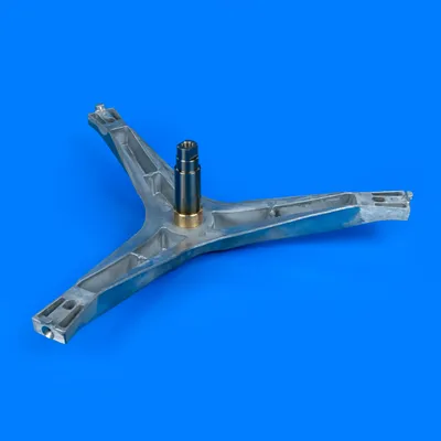 Хрестовина барабана для пральної машини Samsung DC97-17235A (EBI 769)