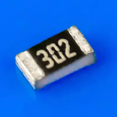 Радіодеталь SMD резистор 0603 3,0 кОм (5%)