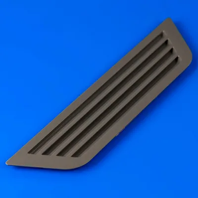 Корпус решітки для холодильника Bosch 12004959