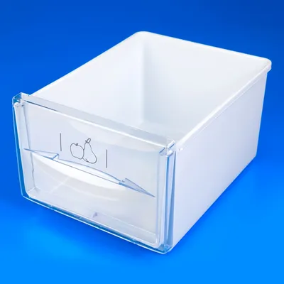 Ящик для овочів Ariston C00283220