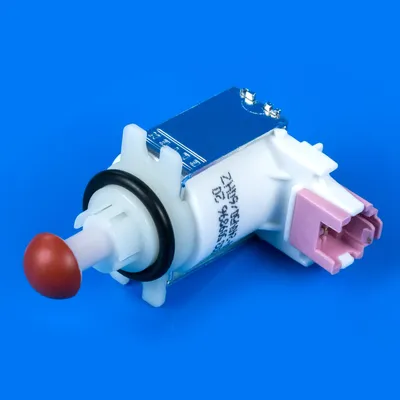 Клапан води для посудомийної машини Bosch 611316