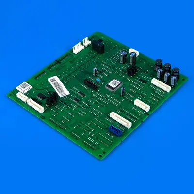 Електронний модуль керування для холодильника Samsung DA94-04228C