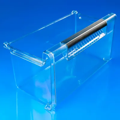 Нижній ящик морозильної камери для холодильника Bosch 740838