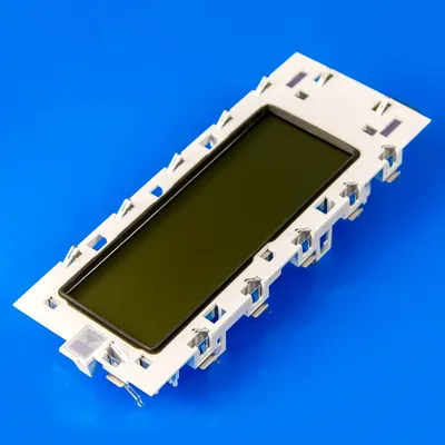 Дисплей для пральної машини Bosch 10011353