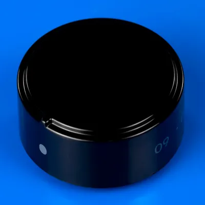 Ручка терморегулятора для плити Indesit C00112825
